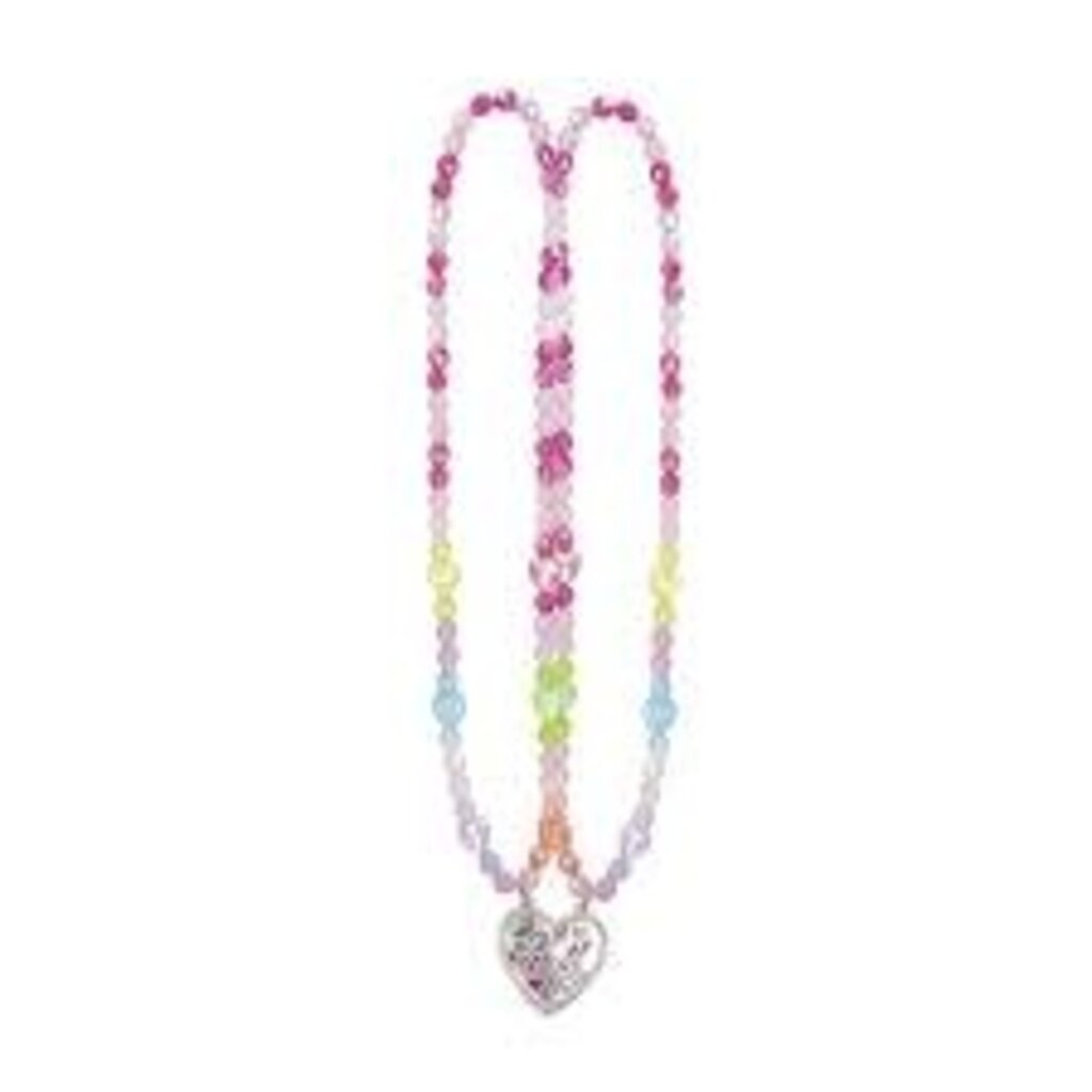 GREAT PRETENDERS NECKLACE