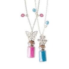 GREAT PRETENDERS NECKLACE