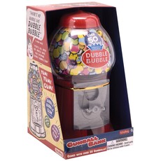 SCHYLLING ASSOCIATES GUMBALL BANK