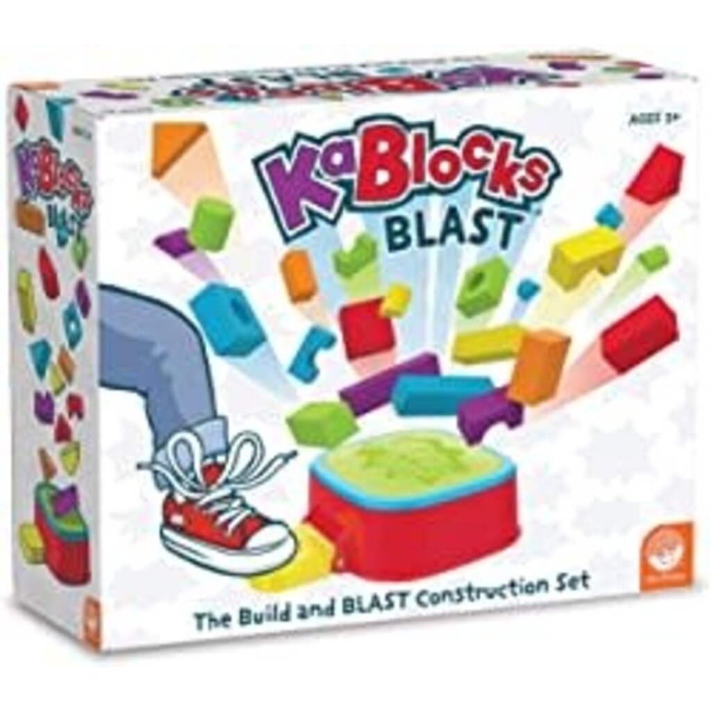 MINDWARE KABLOCKS BLAST