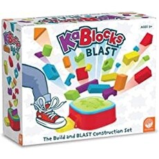 MINDWARE KABLOCKS BLAST
