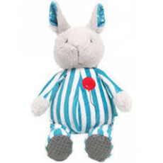 KIDS PREFERRED GOODNIGHT MOON BEAN BAG BUNNY