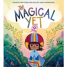 LITTLE BROWN BOOKS THE MAGICAL YET