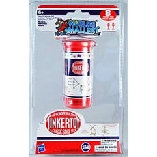 WORLDS SMALLEST TINKERTOYS*