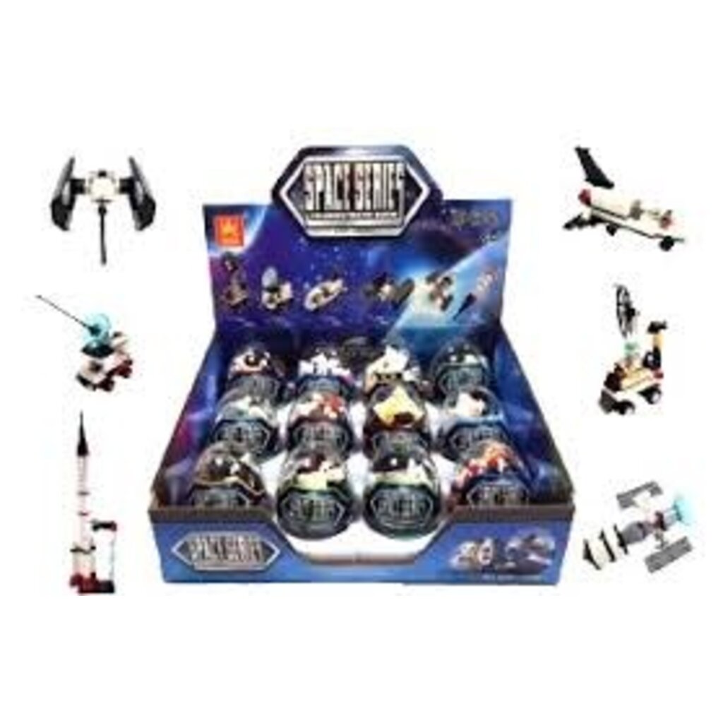 THE TOY NETWORK LEGO EGG