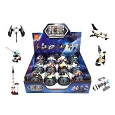 THE TOY NETWORK LEGO EGG