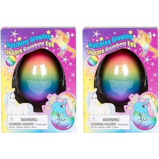GROW A UNICORN HATCH EGG
