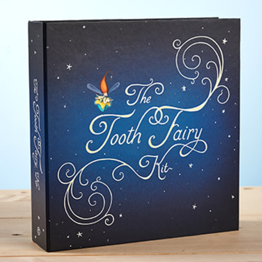 COMPENDIUM TOOTH FAIRY KIT