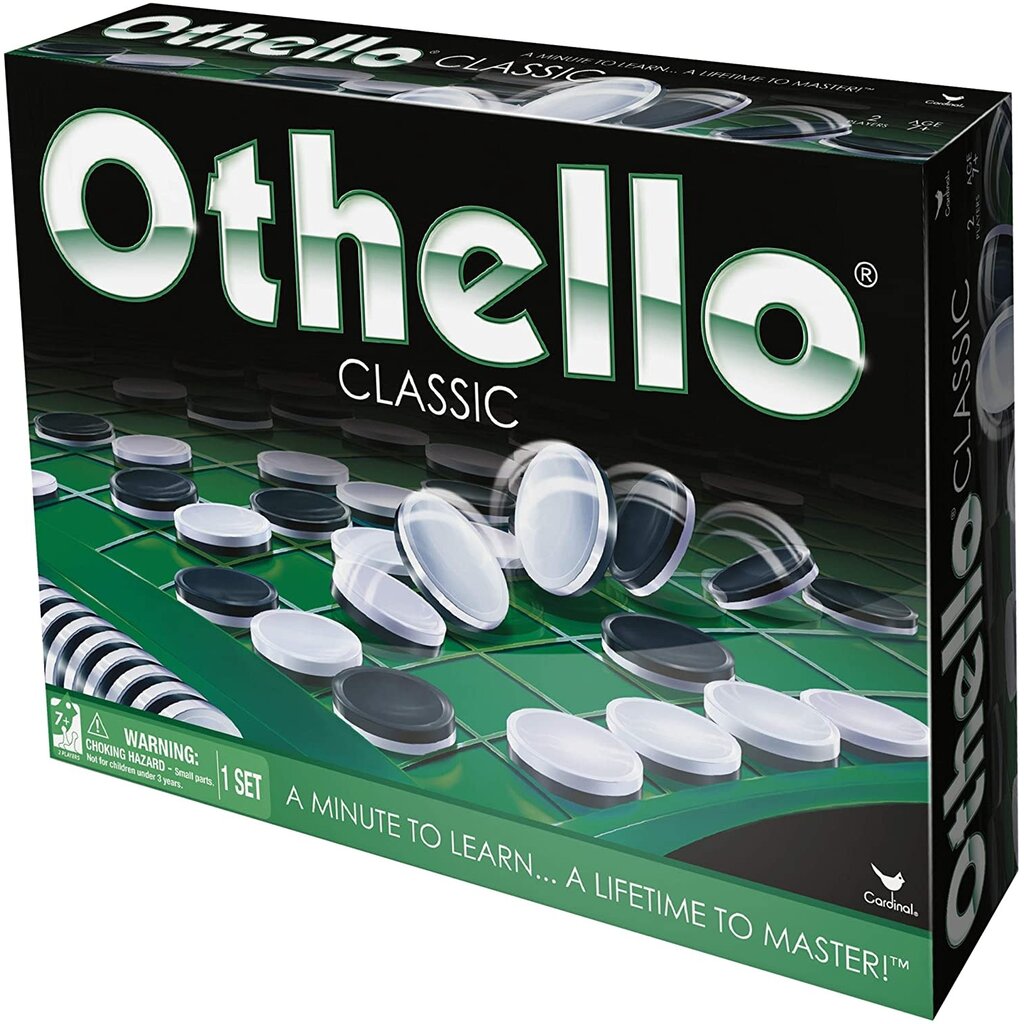 RAVENSBURGER USA OTHELLO
