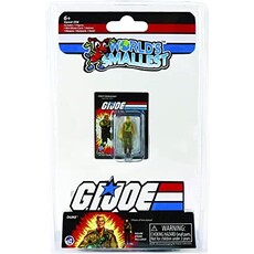 WORLDS SMALLEST WORLDS SMALLEST GI JOE*