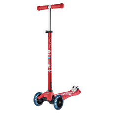 MICRO KICKBOARD USA MICRO MAXI LED SCOOTER