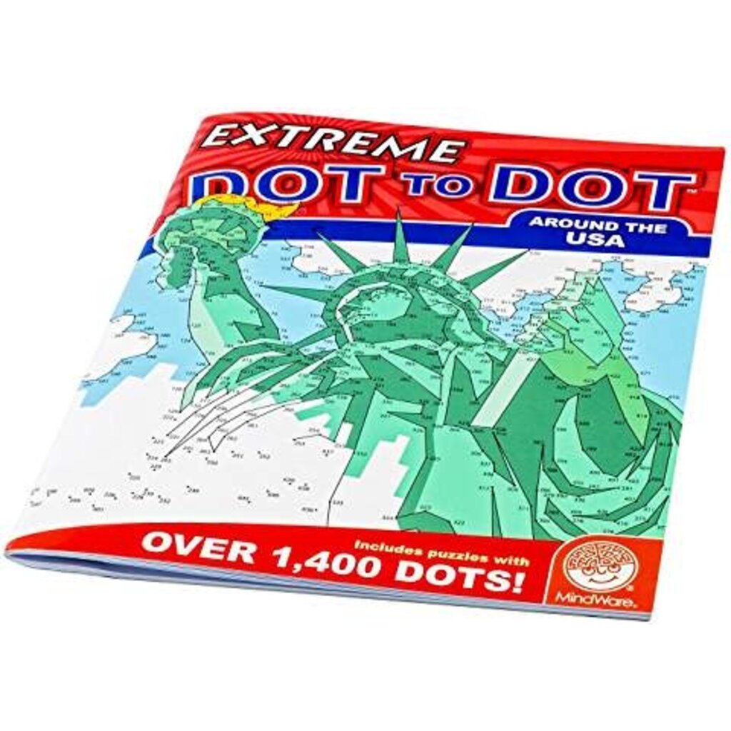 MINDWARE EXTREME DOT TO DOT