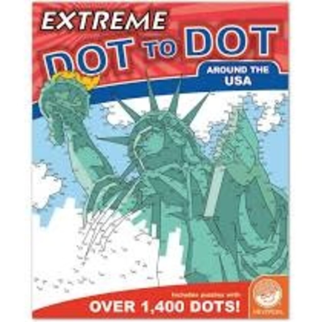 MINDWARE EXTREME DOT TO DOT