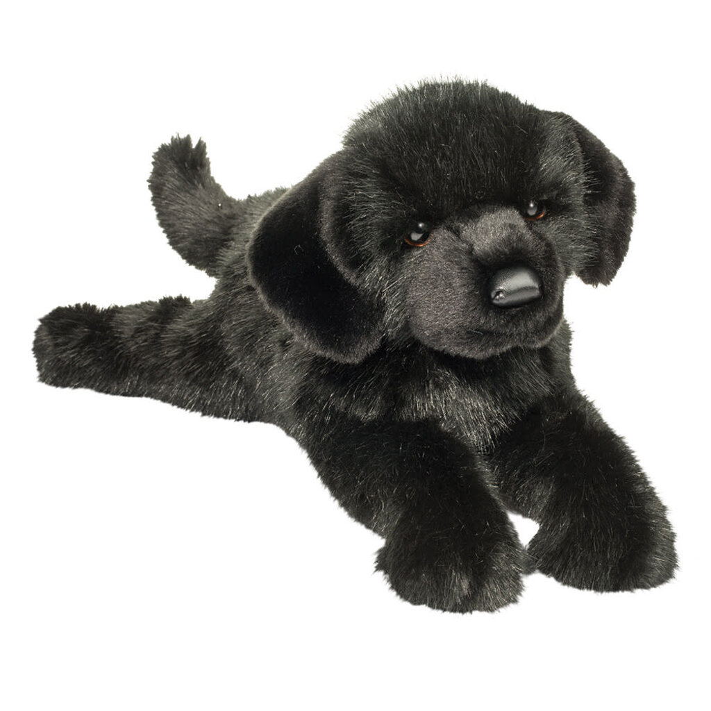 DOUGLAS COMPANY INC JAKE DLUX BLACK LAB