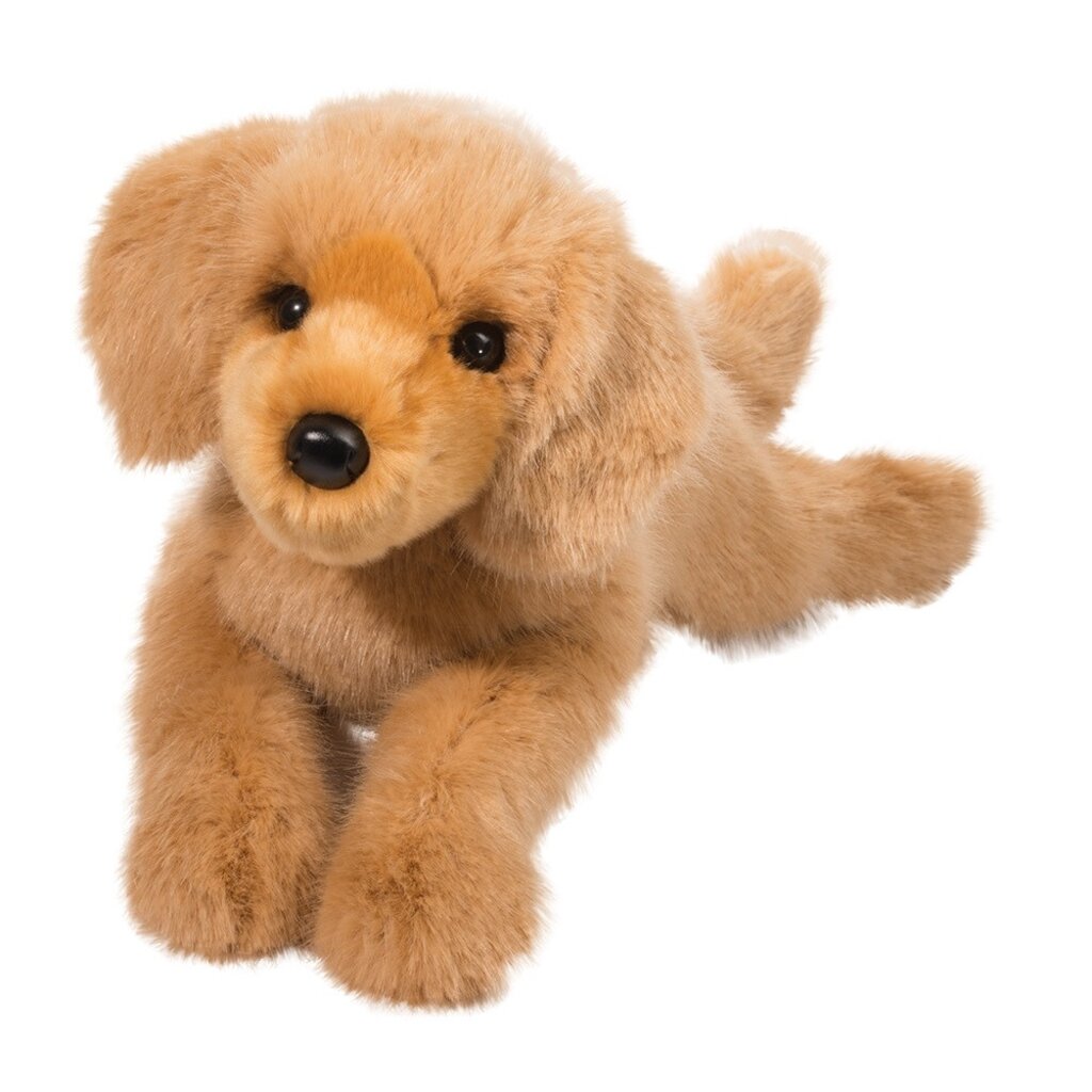 DOUGLAS COMPANY INC OAKLEY DLUX GOLDEN RETRIEVER
