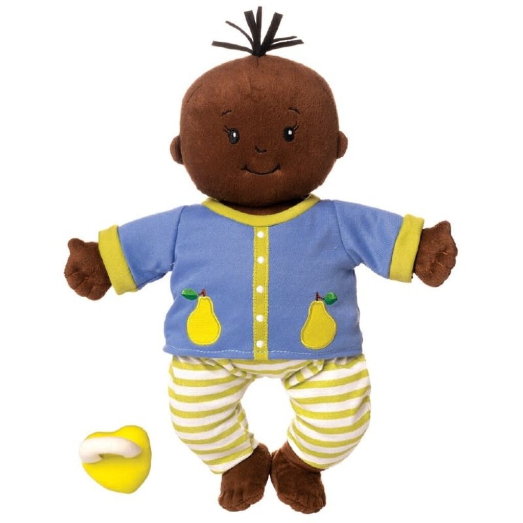 MANHATTAN TOY BABY STELLA