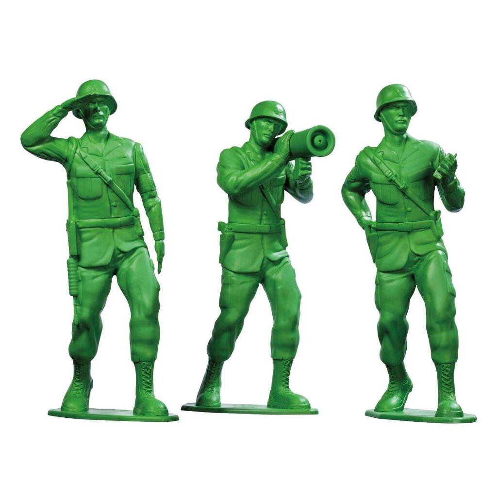 EPIC ARMY MAN