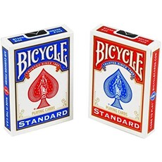 BICYCLE BICYCLE PLAYING CARDS