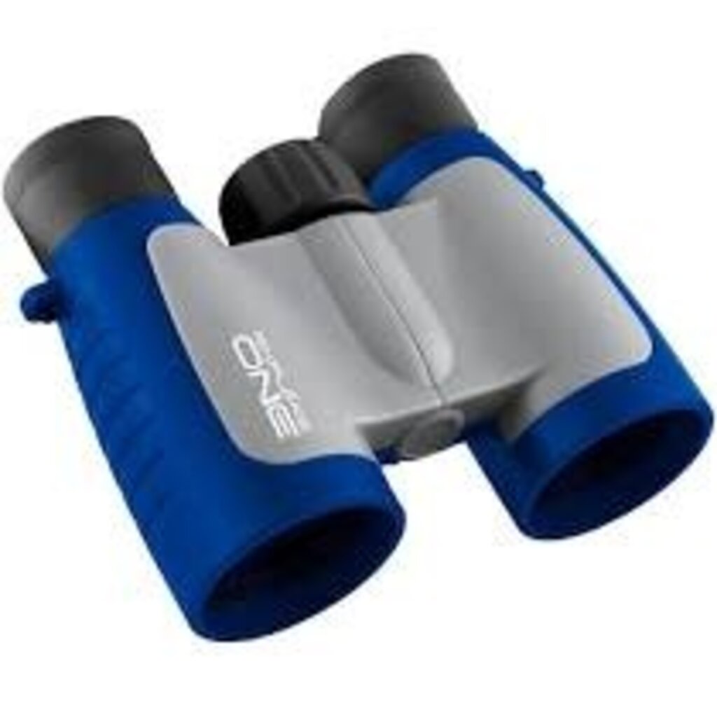 EXPLORE SCIENTIFIC COMPACT BINOCULARS