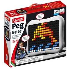 QUERCETTI PEG LITE BRITE ORIGINAL