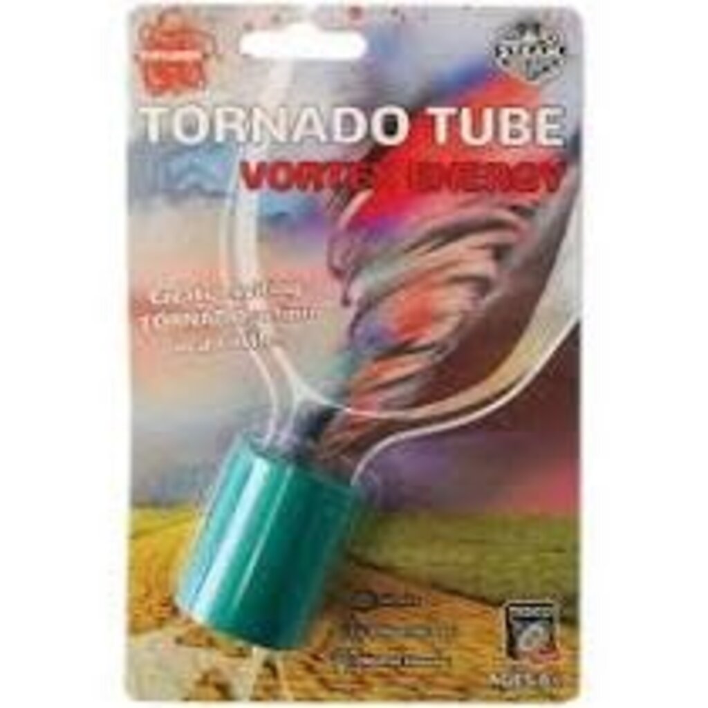 TEDCO TORNADO TUBE