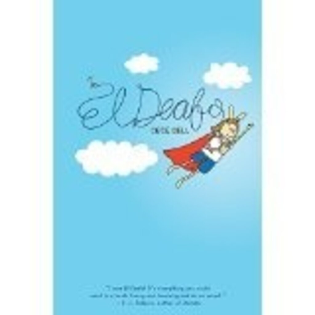 ABRAMS BOOKS EL DEAFO