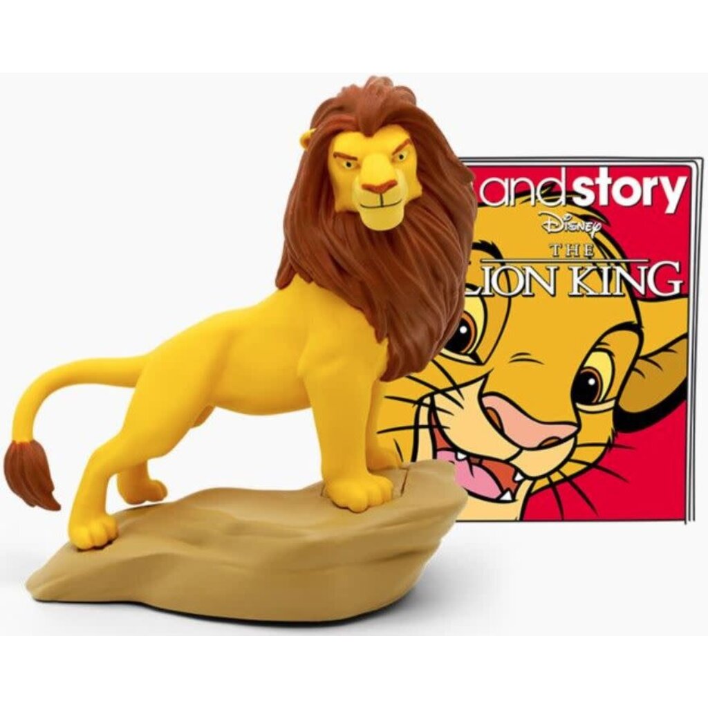 TONIES TONIES DISNEY
