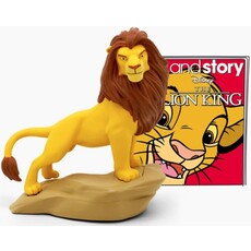 TONIES TONIES DISNEY