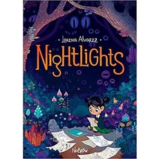 NIGHTLIGHTS 1 NIGHTLIGHTS PB ALVAREZ**