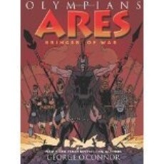 MACMILLIAN OLYMPIANS 7: ARES BRINGER OF WAR