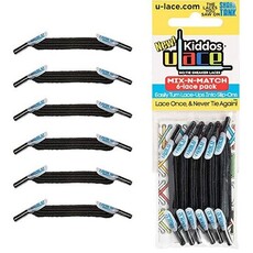 U-LACE KIDDOS