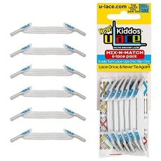 U-LACE KIDDOS