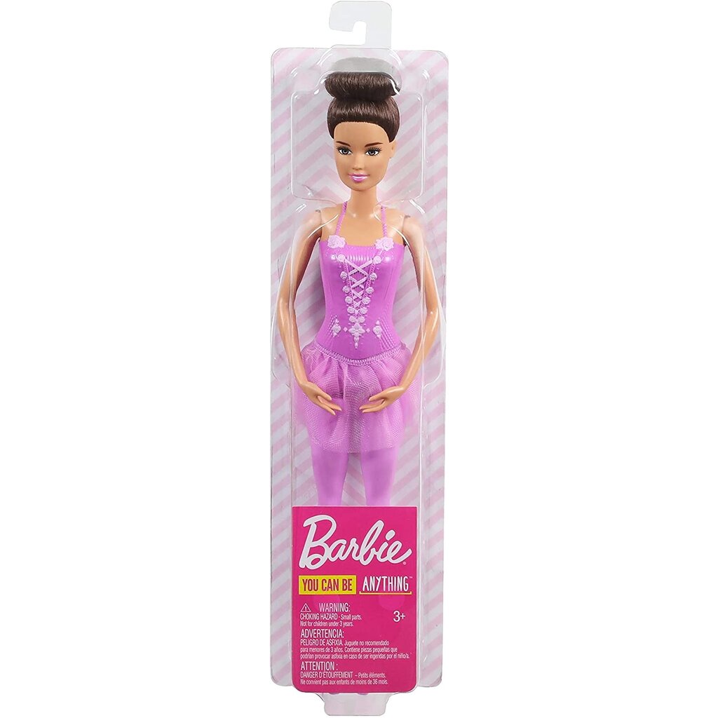 BARBIE BARBIE BALLERINA*