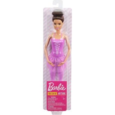 BARBIE BARBIE BALLERINA*