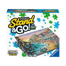 RAVENSBURGER USA PUZZLE STAND & GO