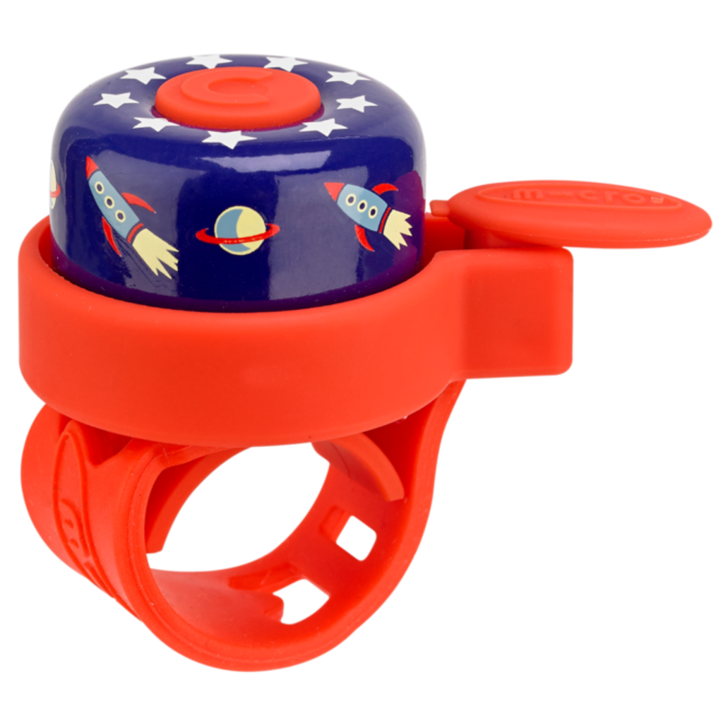 MICRO KICKBOARD USA SCOOTER BELL