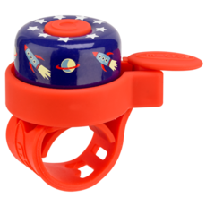 MICRO KICKBOARD USA SCOOTER BELL