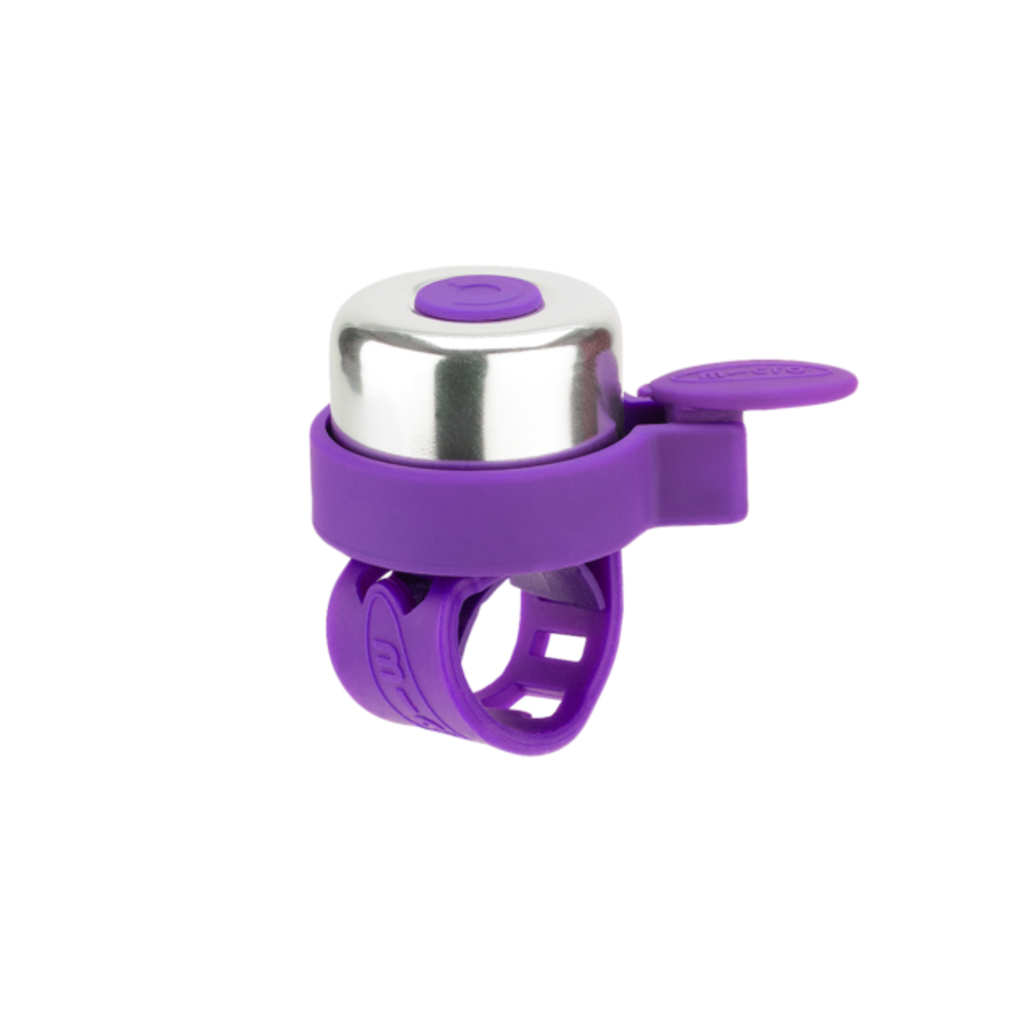 MICRO KICKBOARD USA SCOOTER BELL