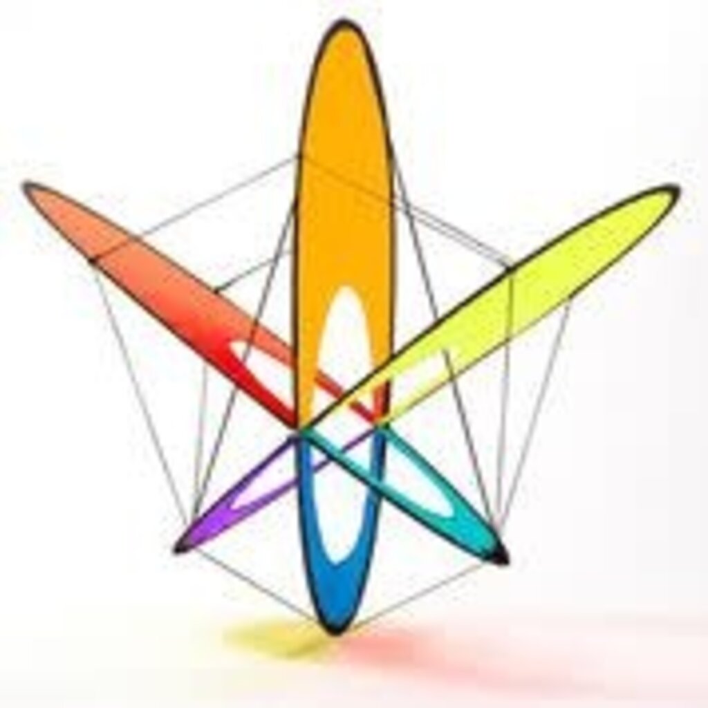 PRISM EO ATOM KITE
