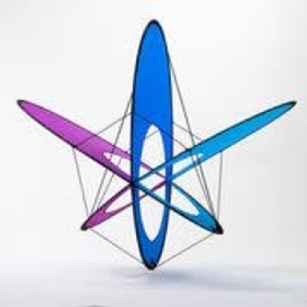 PRISM EO ATOM KITE
