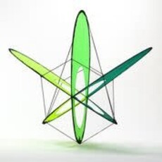 PRISM EO ATOM KITE