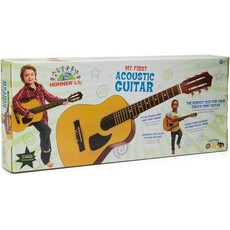 HOHNER, INC HALF SIZE FOLK GUITAR