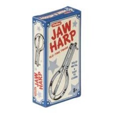 SCHYLLING ASSOCIATES JAW HARP