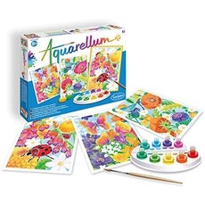 AQUARELLUM AQUARELLUM