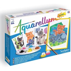 AQUARELLUM AQUARELLUM