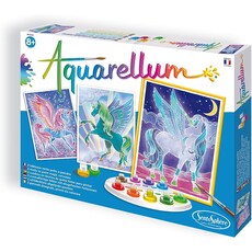 AQUARELLUM AQUARELLUM