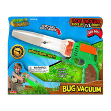 THIN AIR BRANDS BUG VACUUM