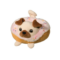 DOUGLAS COMPANY INC PUG DONUT MACAROON*