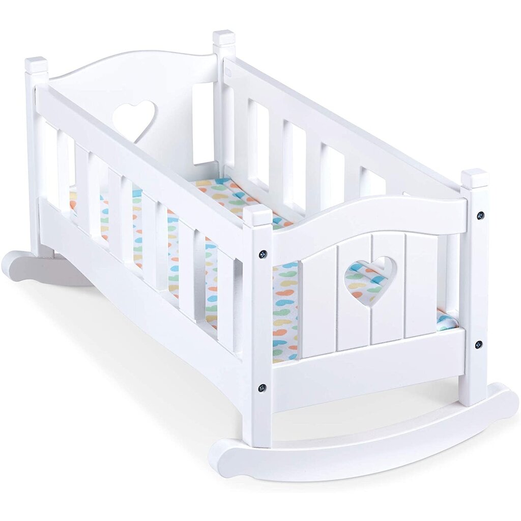 MELISSA AND DOUG PLAY CRADLE