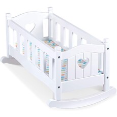 MELISSA AND DOUG PLAY CRADLE